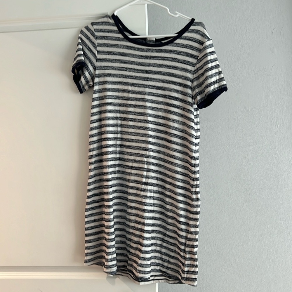 Boat Dress